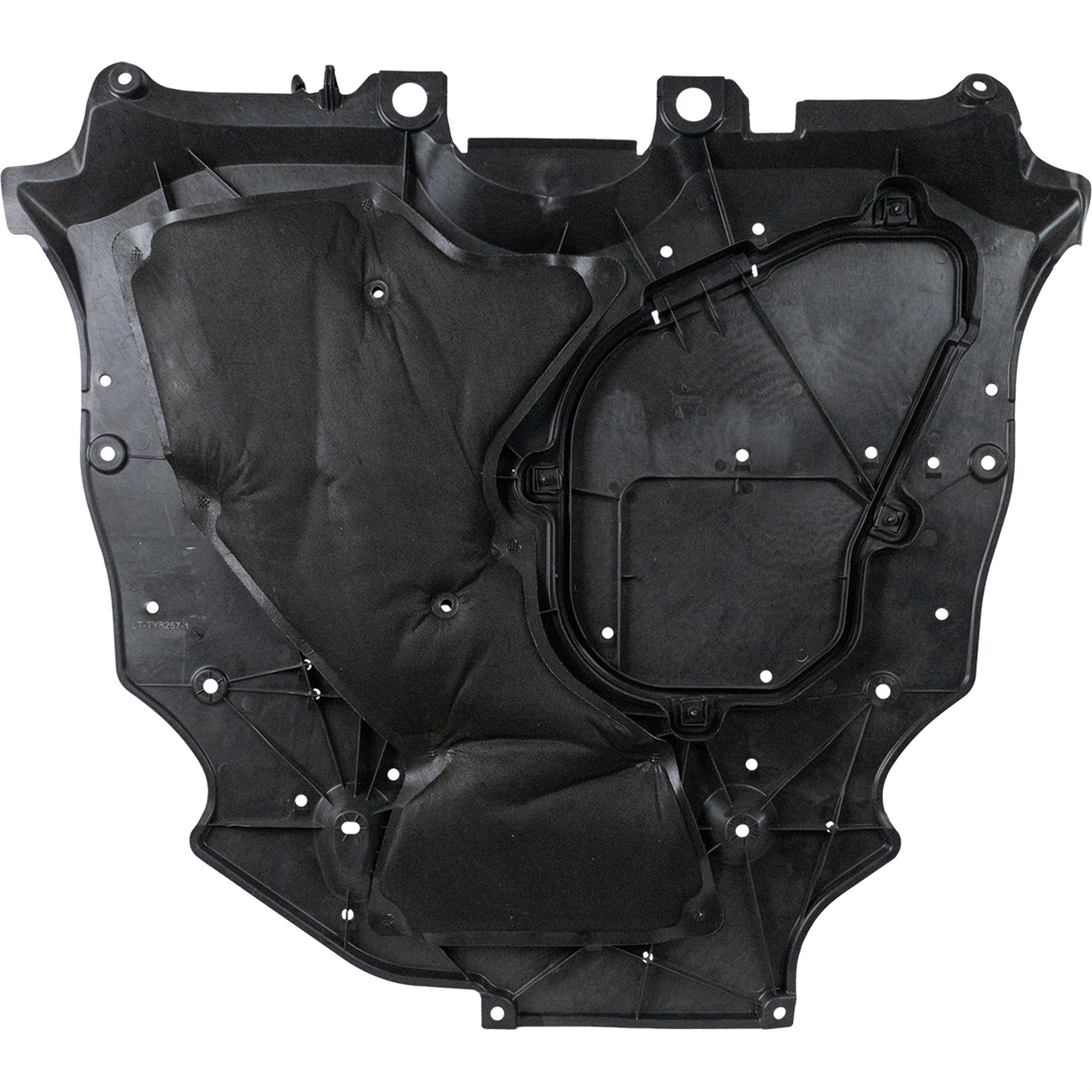 Engine Cover