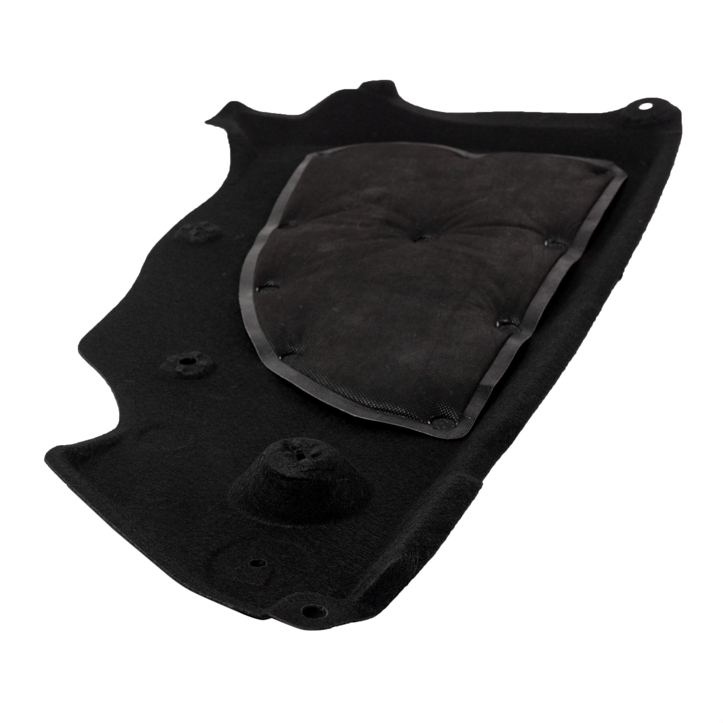 Engine Cover