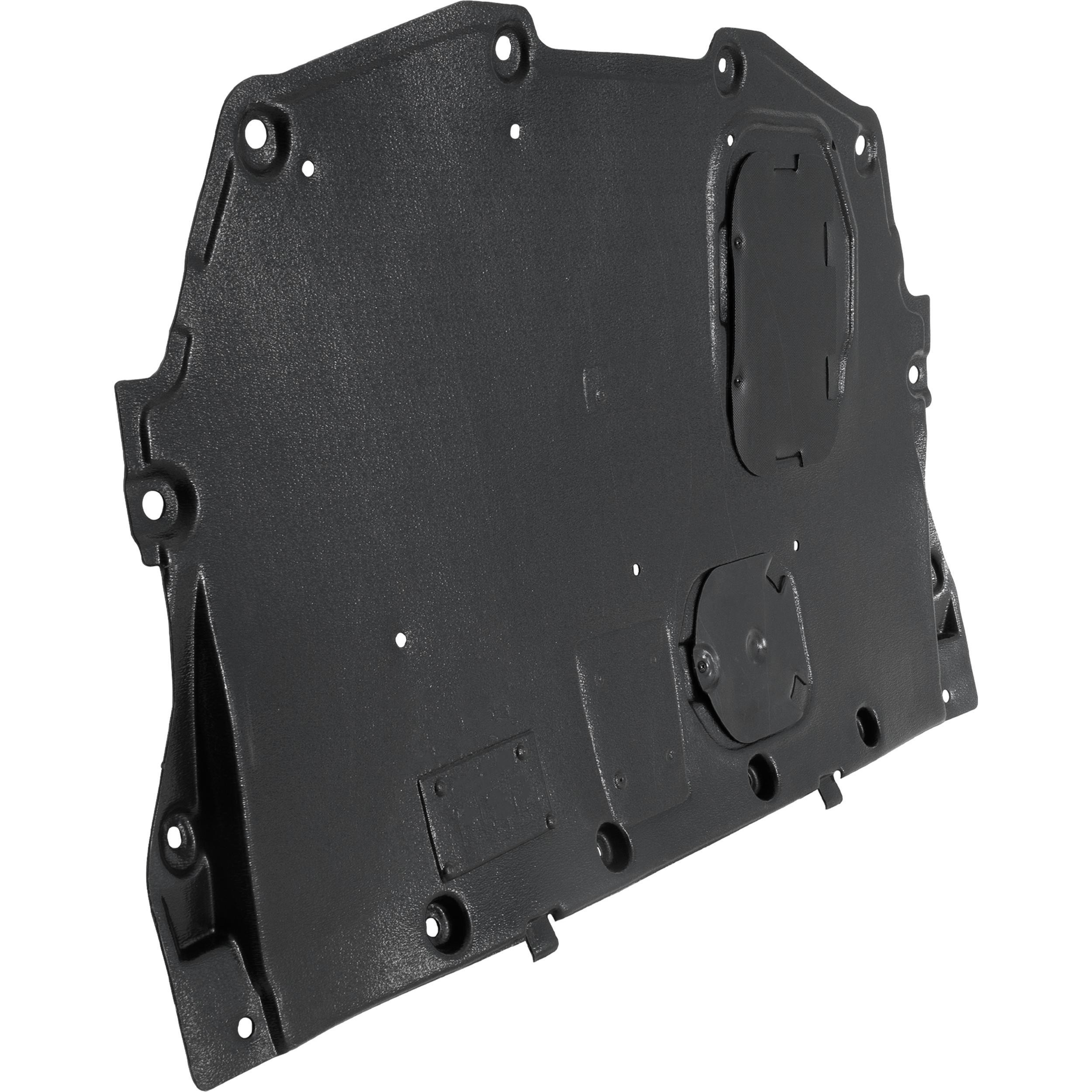 Engine Cover