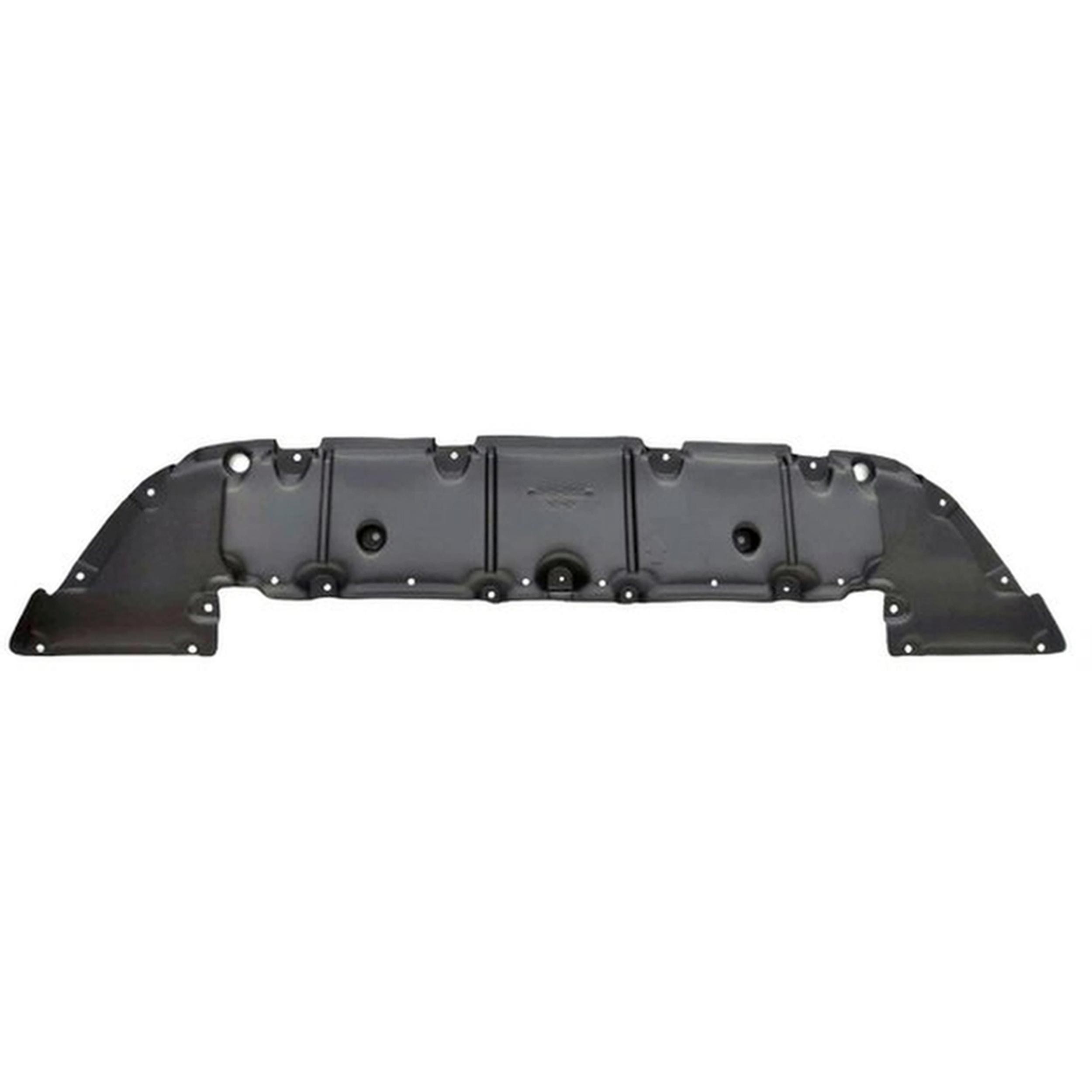 Engine Cover