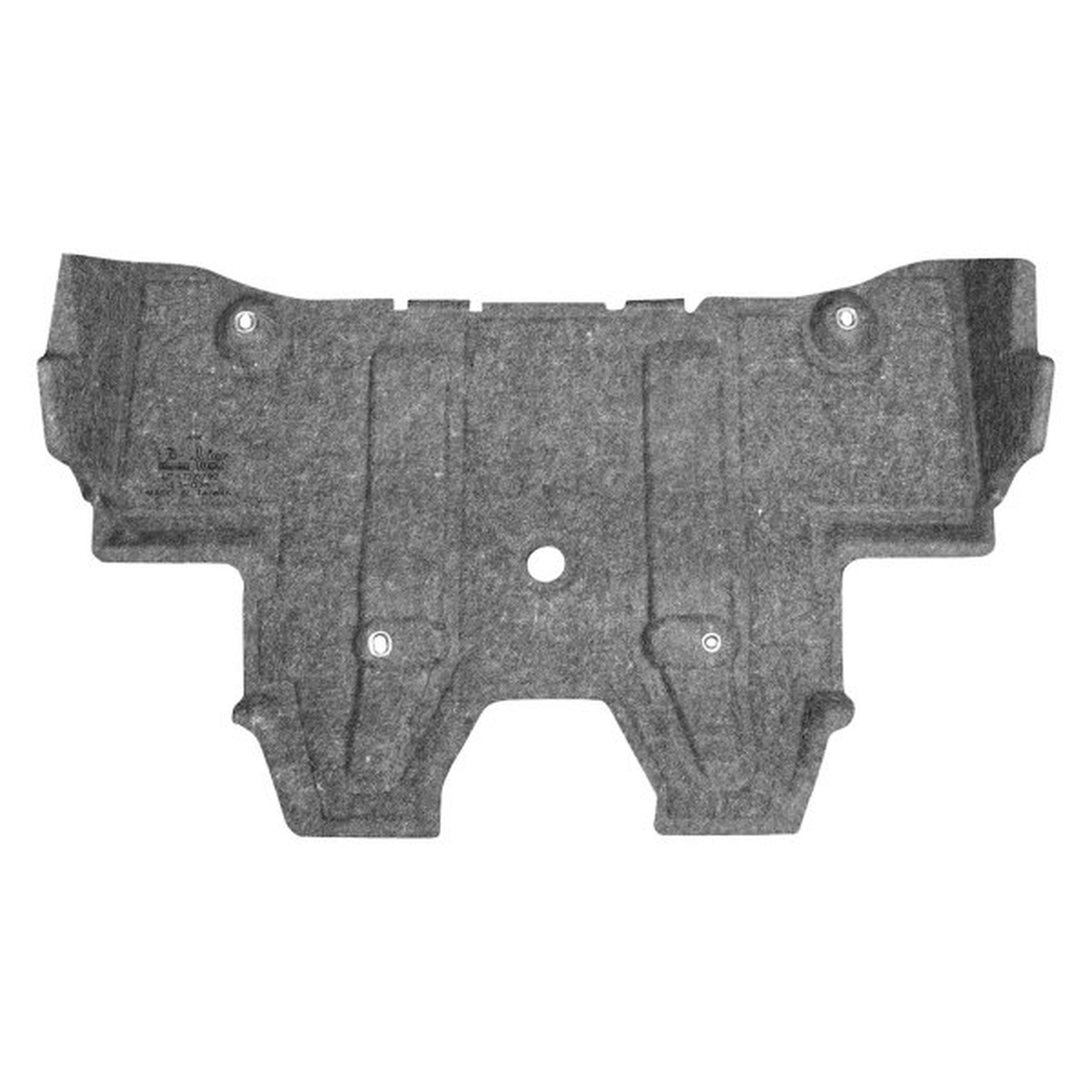 Engine Cover