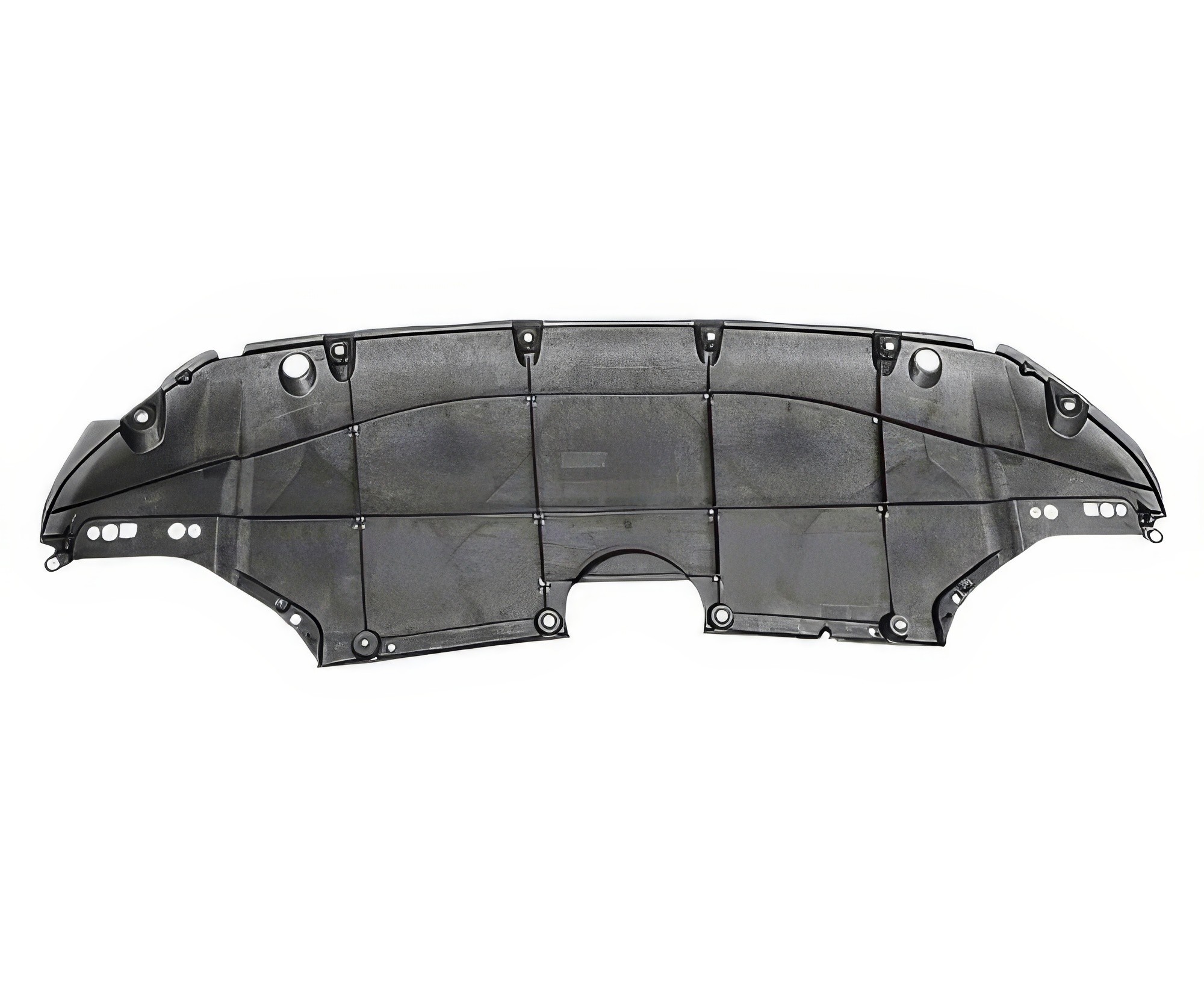 Engine Cover