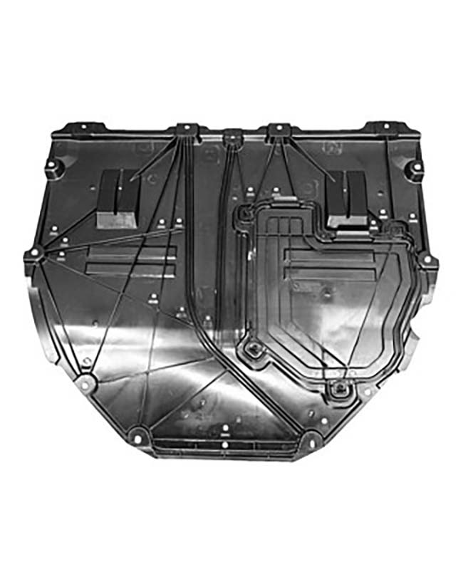 Engine Cover