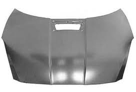 Hood Panel Assembly