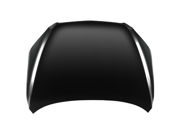 Hood Panel Assembly