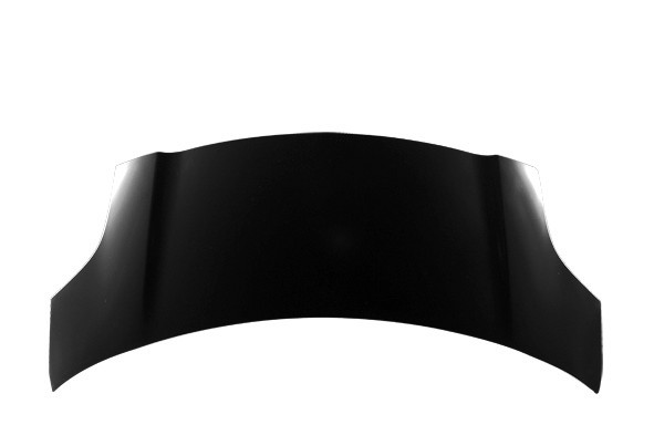 Hood Panel Assembly
