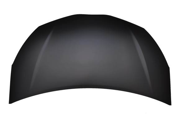 Hood Panel Assembly