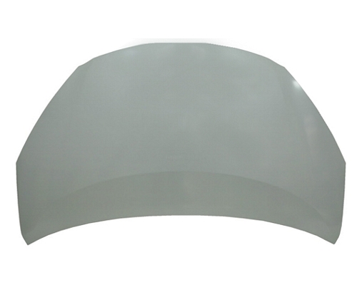 Hood Panel Assembly