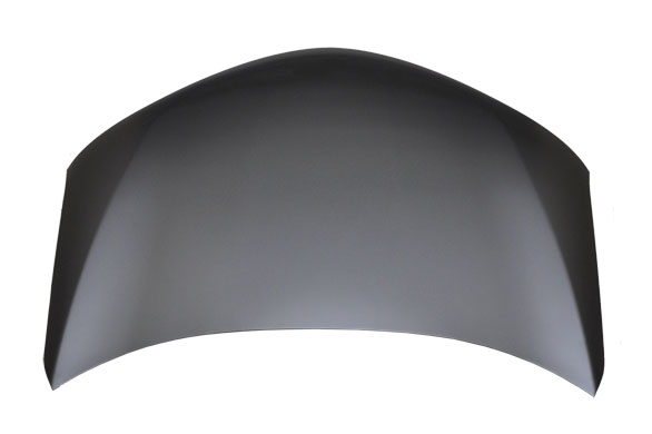 Hood Panel Assembly
