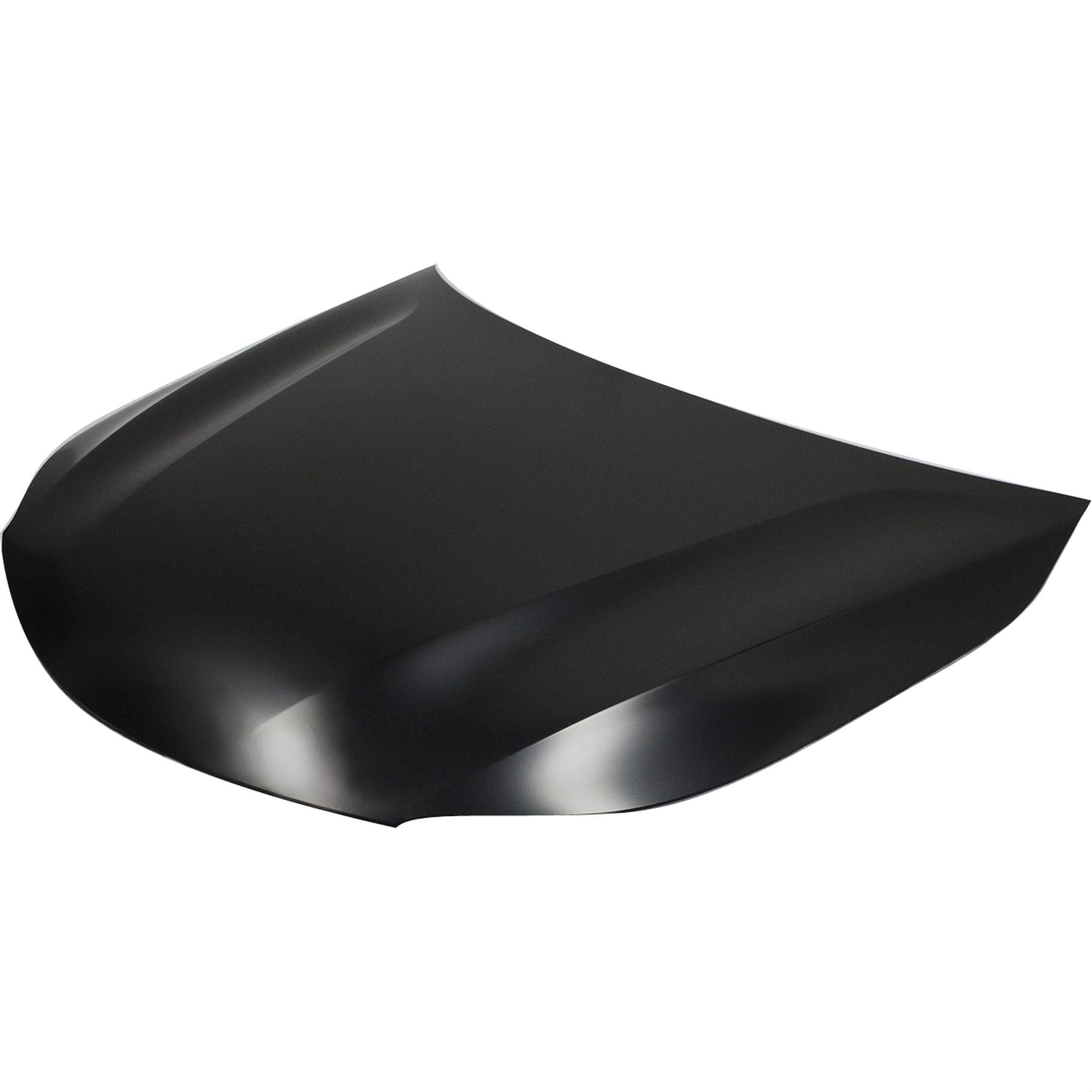 Hood Panel Assembly