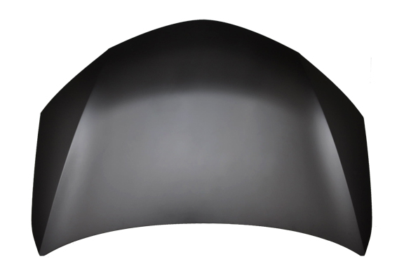 Hood Panel Assembly
