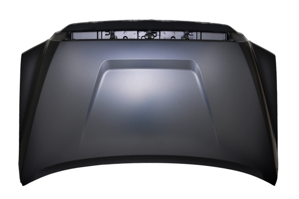 Hood Panel Assembly