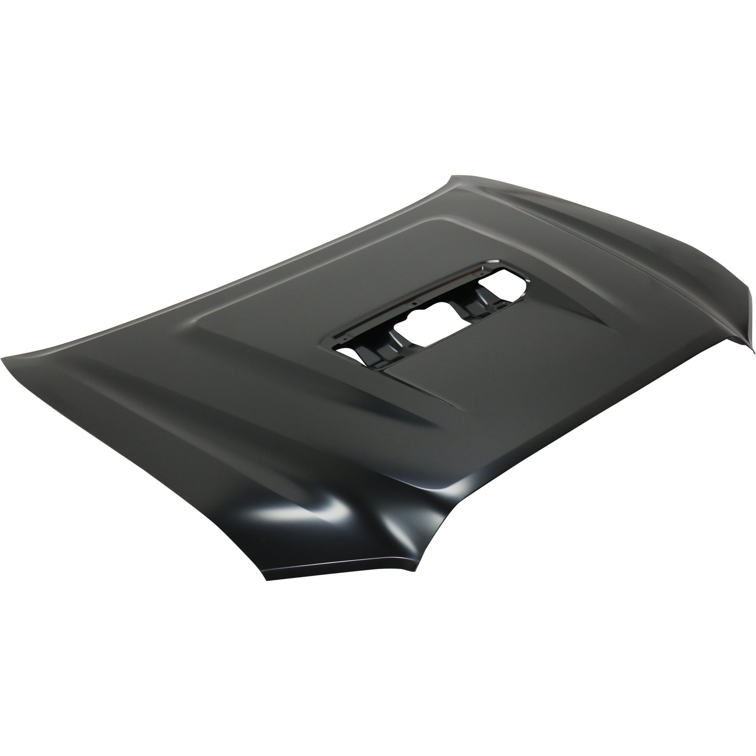 Hood Panel Assembly