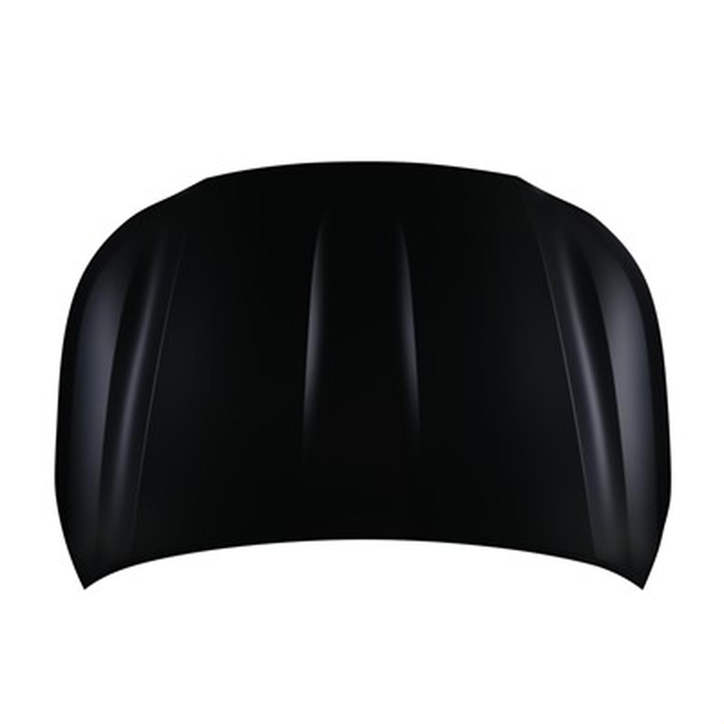 Hood Panel Assembly