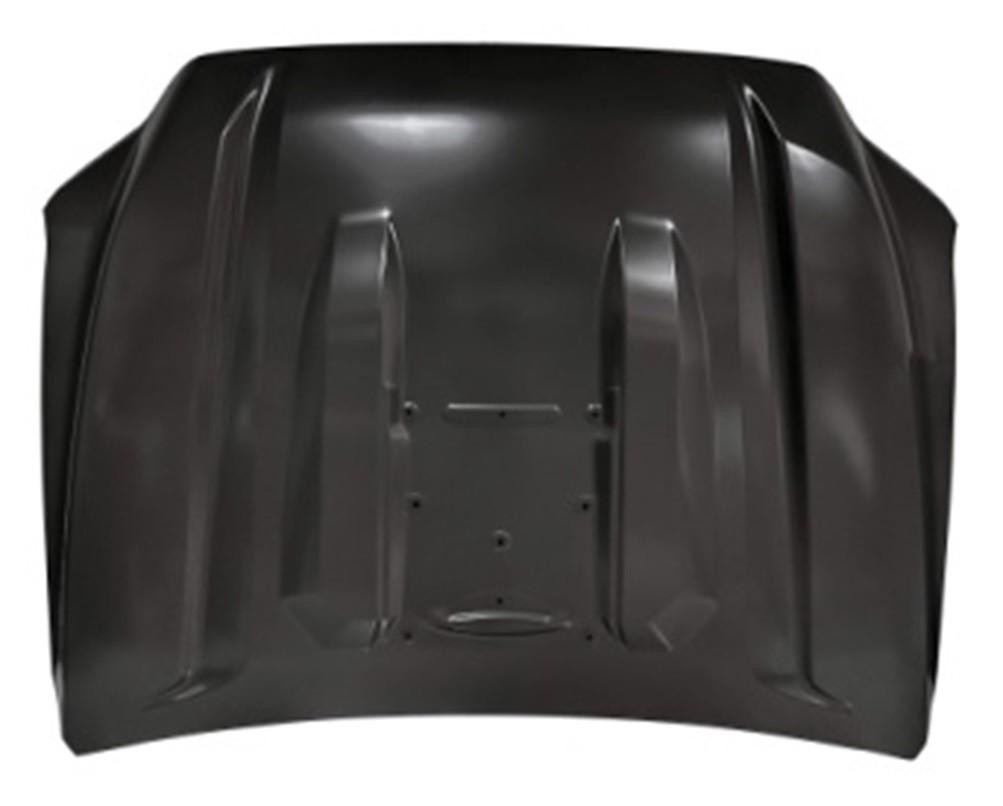 Hood Panel Assembly