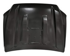 Hood Panel Assembly