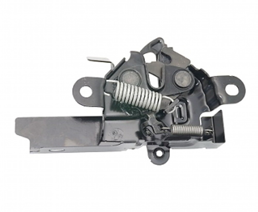 Hood Latch