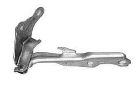 Hood Hinge Kit