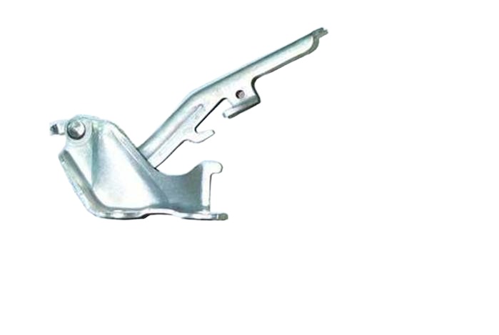 Hood Hinge Kit