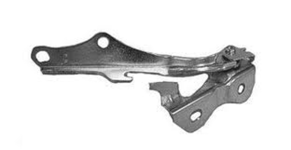 Hood Hinge Kit