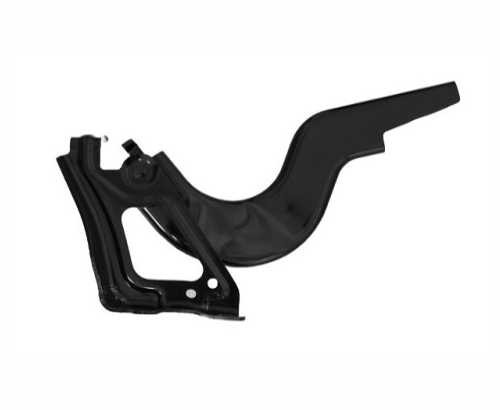 Hood Hinge Kit