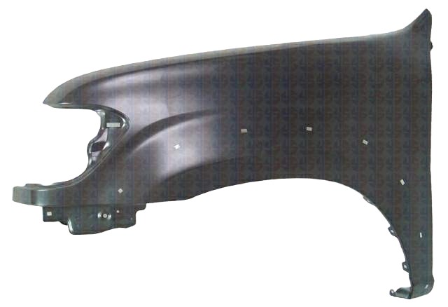 Fender