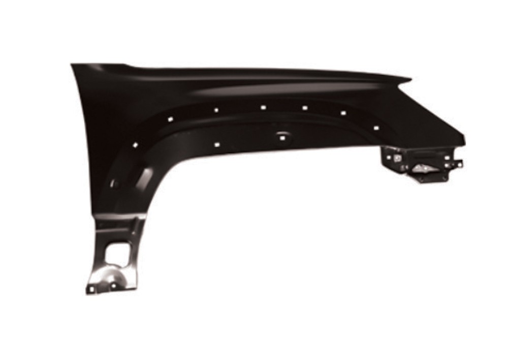 Fender