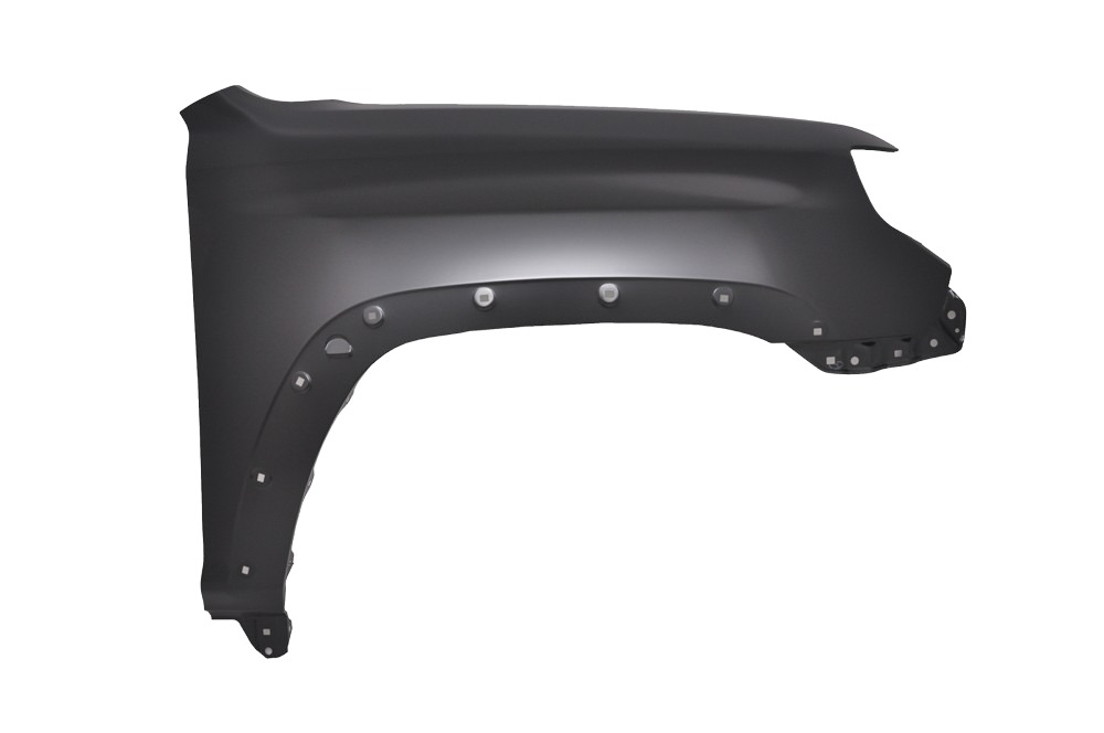 Fender