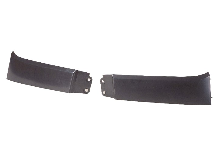 Fender Extension Panel