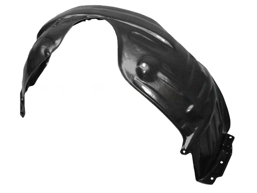 Fender Splash Shield