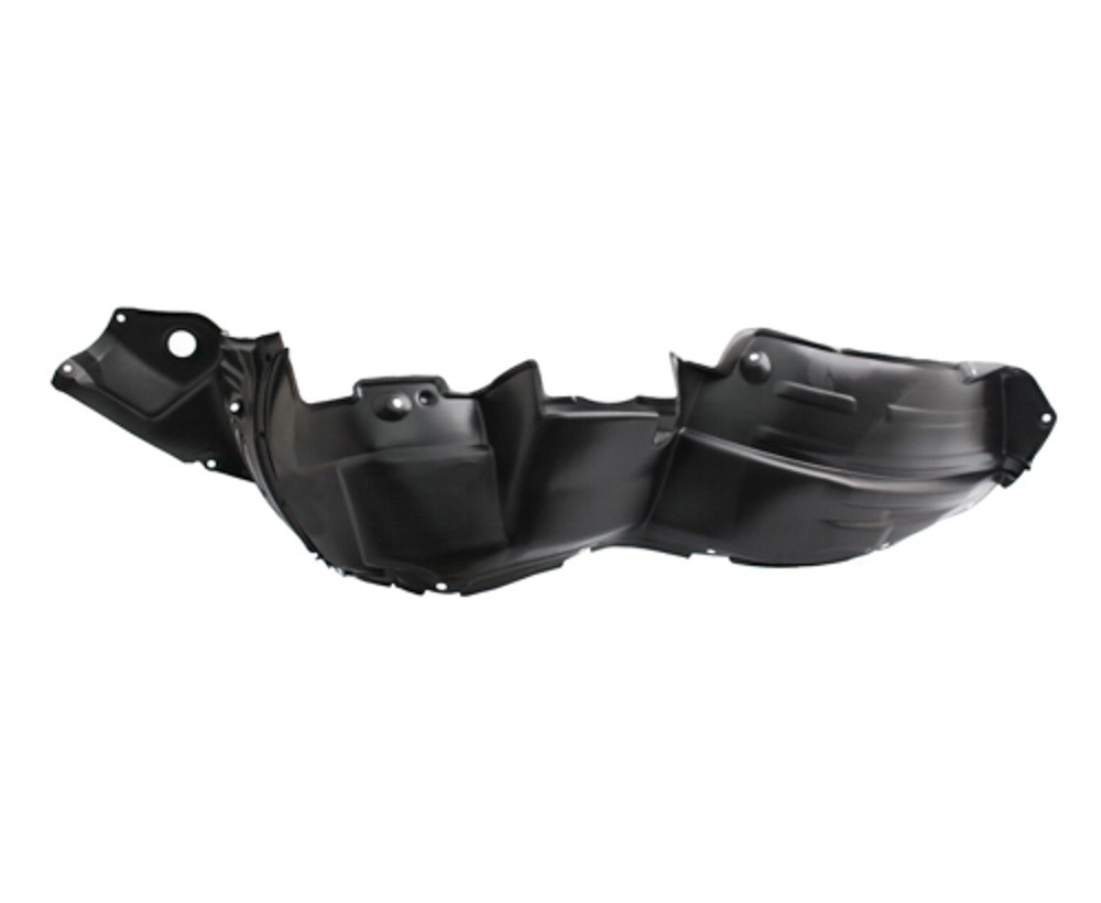 Fender Splash Shield