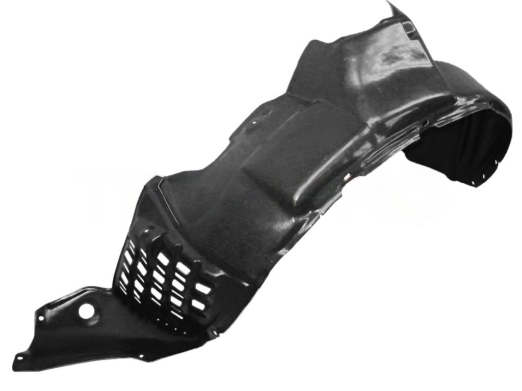 Fender Splash Shield