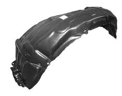 Fender Splash Shield