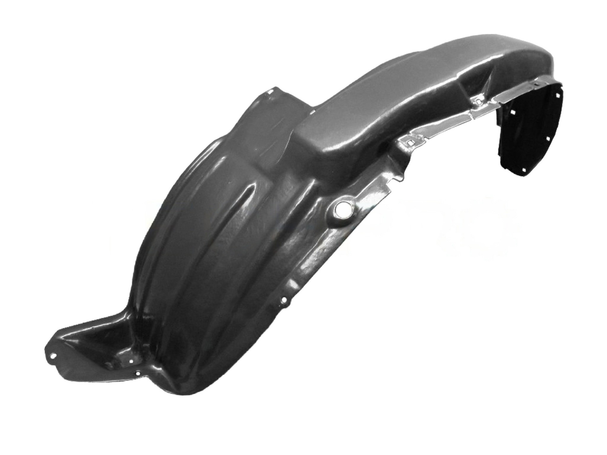Fender Splash Shield