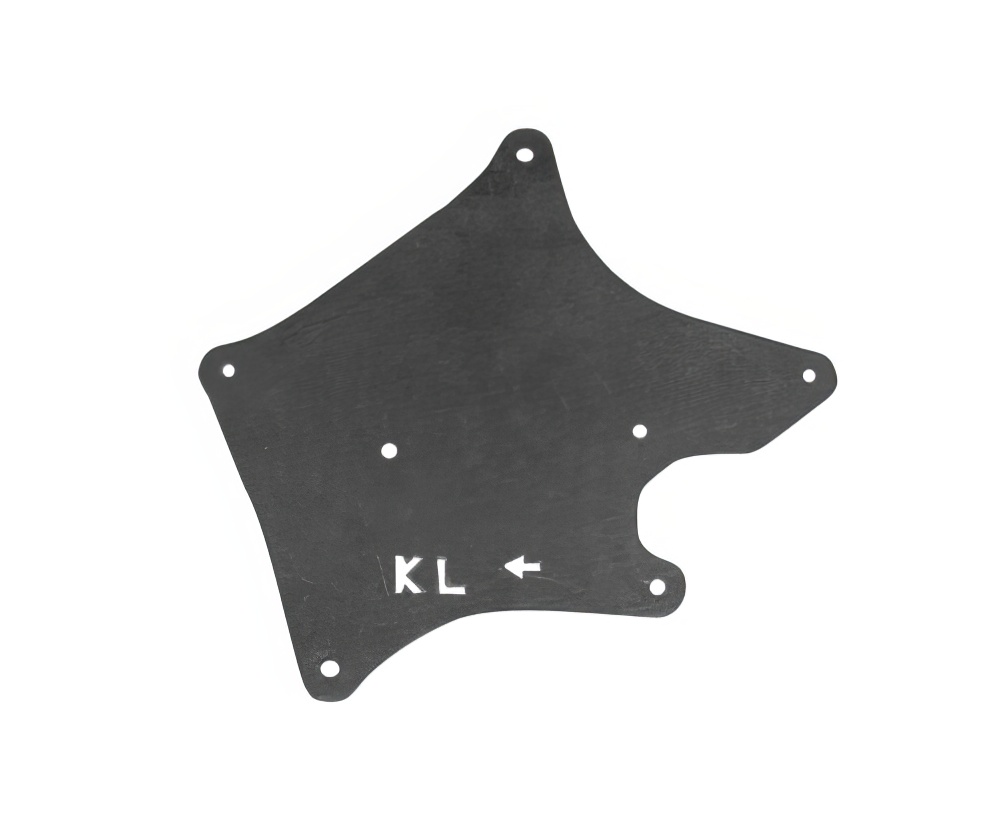 Fender Splash Shield