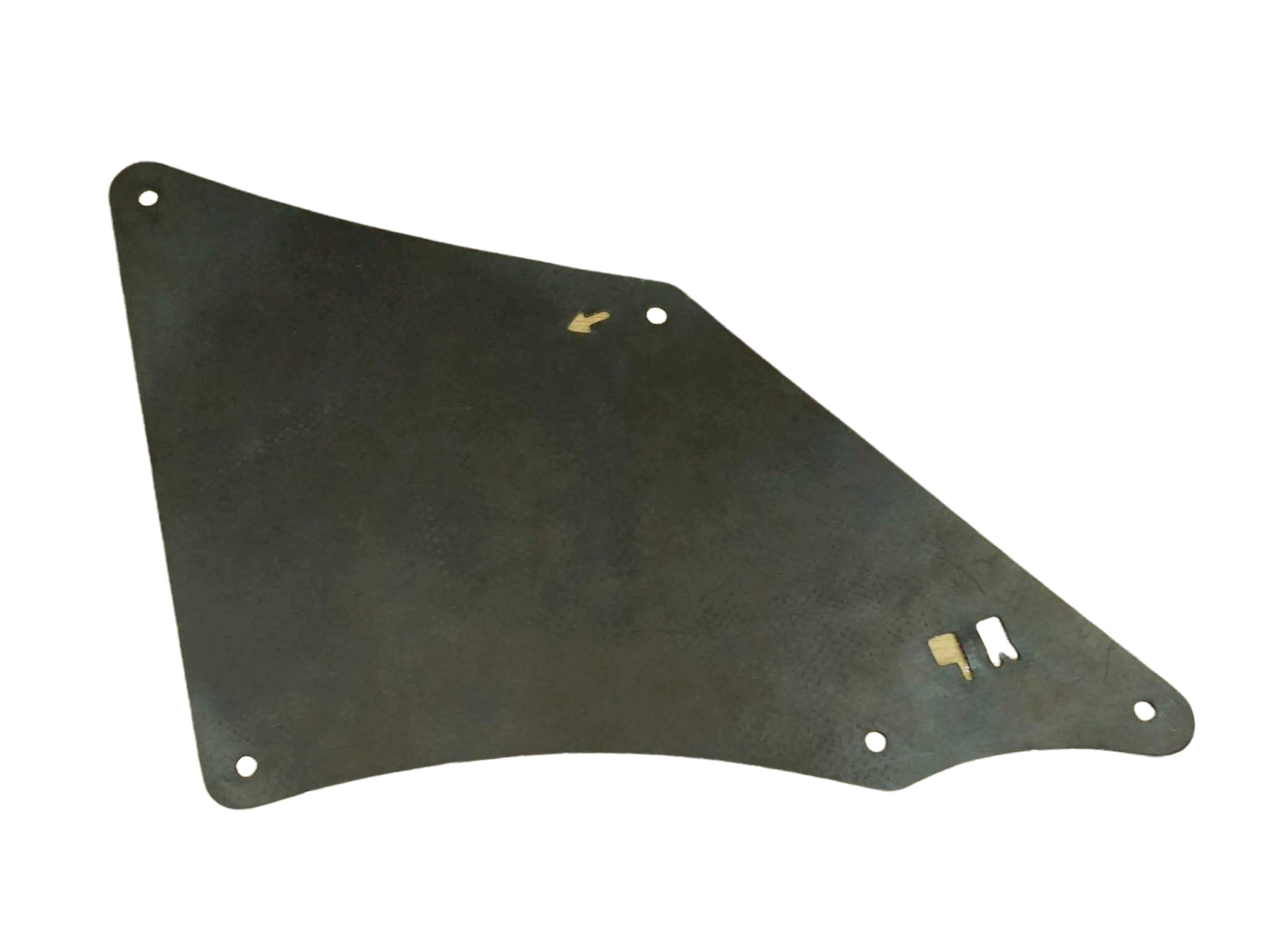 Fender Splash Shield