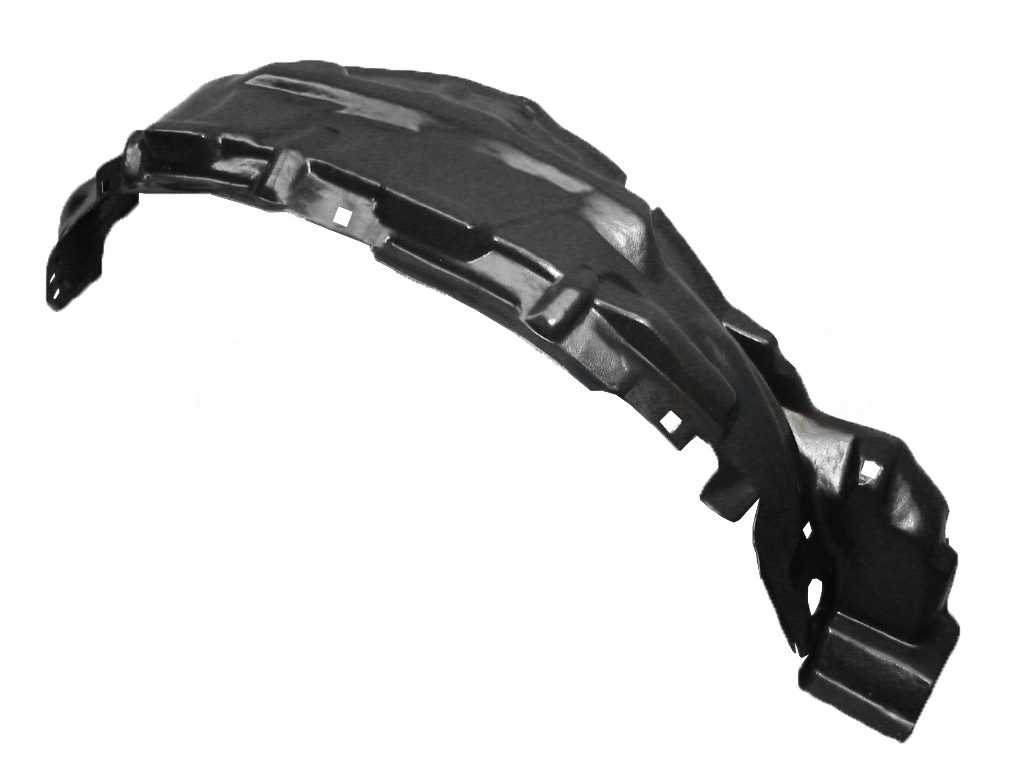 Fender Splash Shield