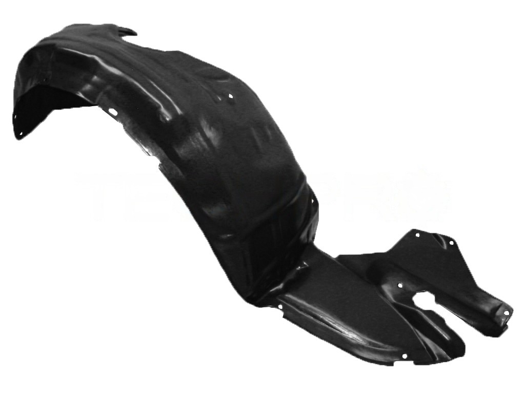 Fender Splash Shield