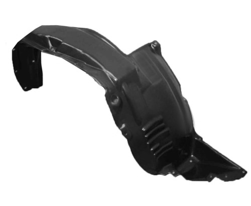 Fender Splash Shield