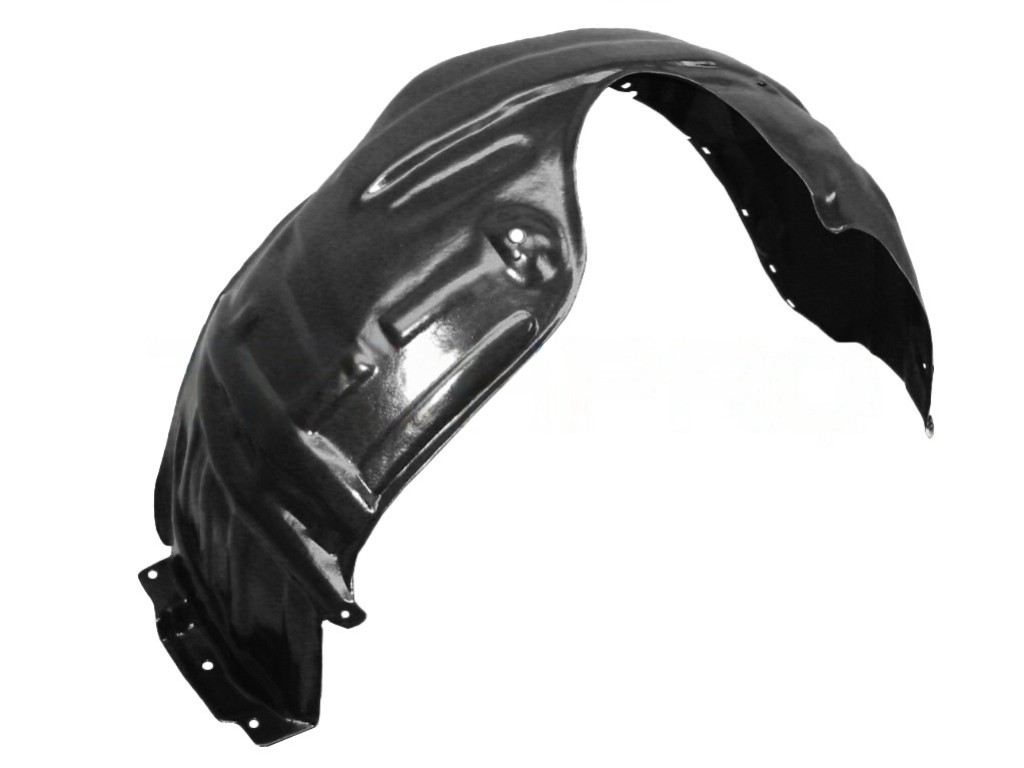 Fender Splash Shield