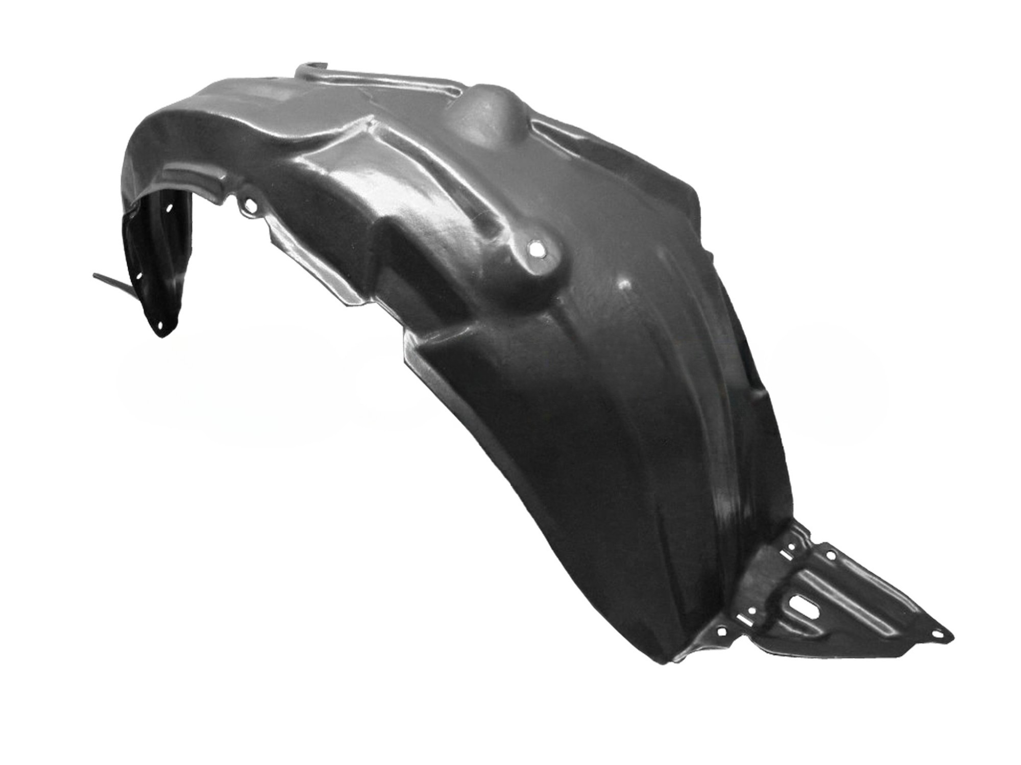 Fender Splash Shield
