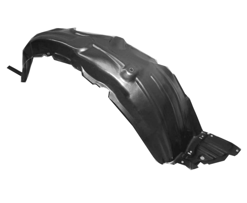 Fender Splash Shield
