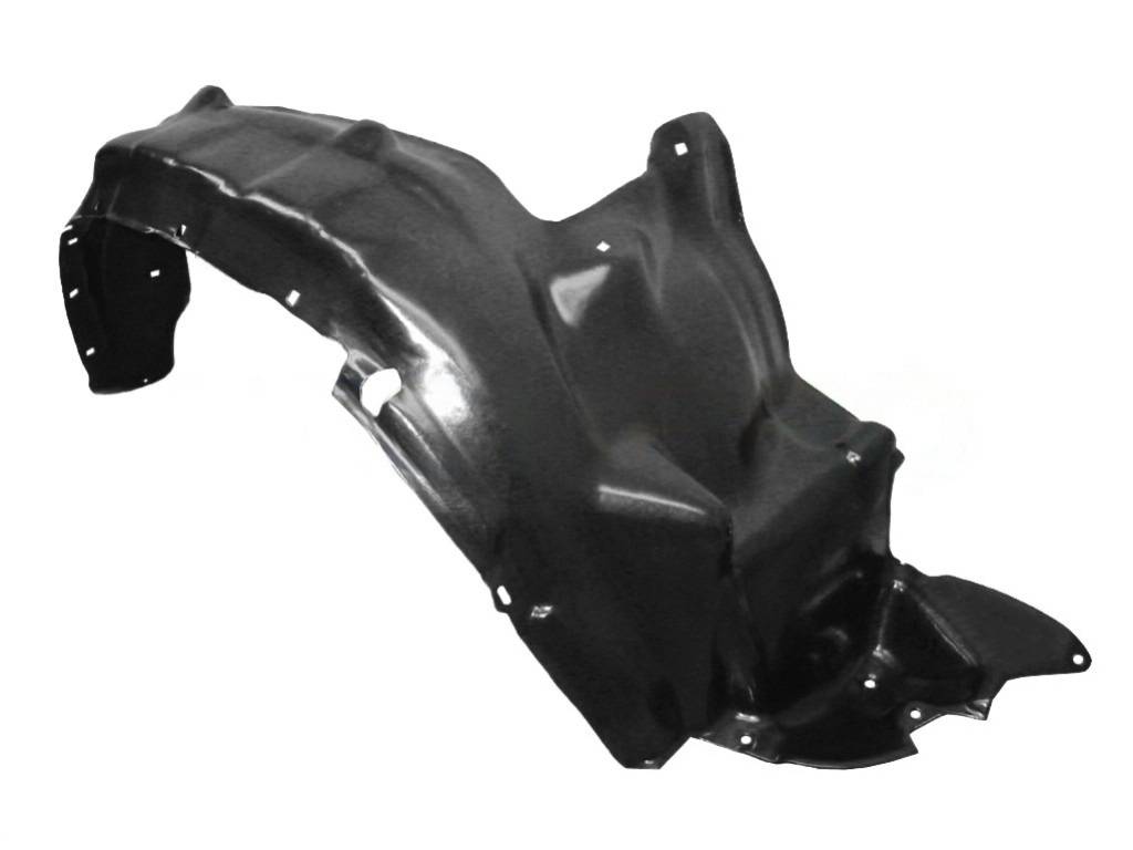 Fender Splash Shield