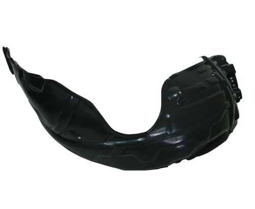 Fender Splash Shield