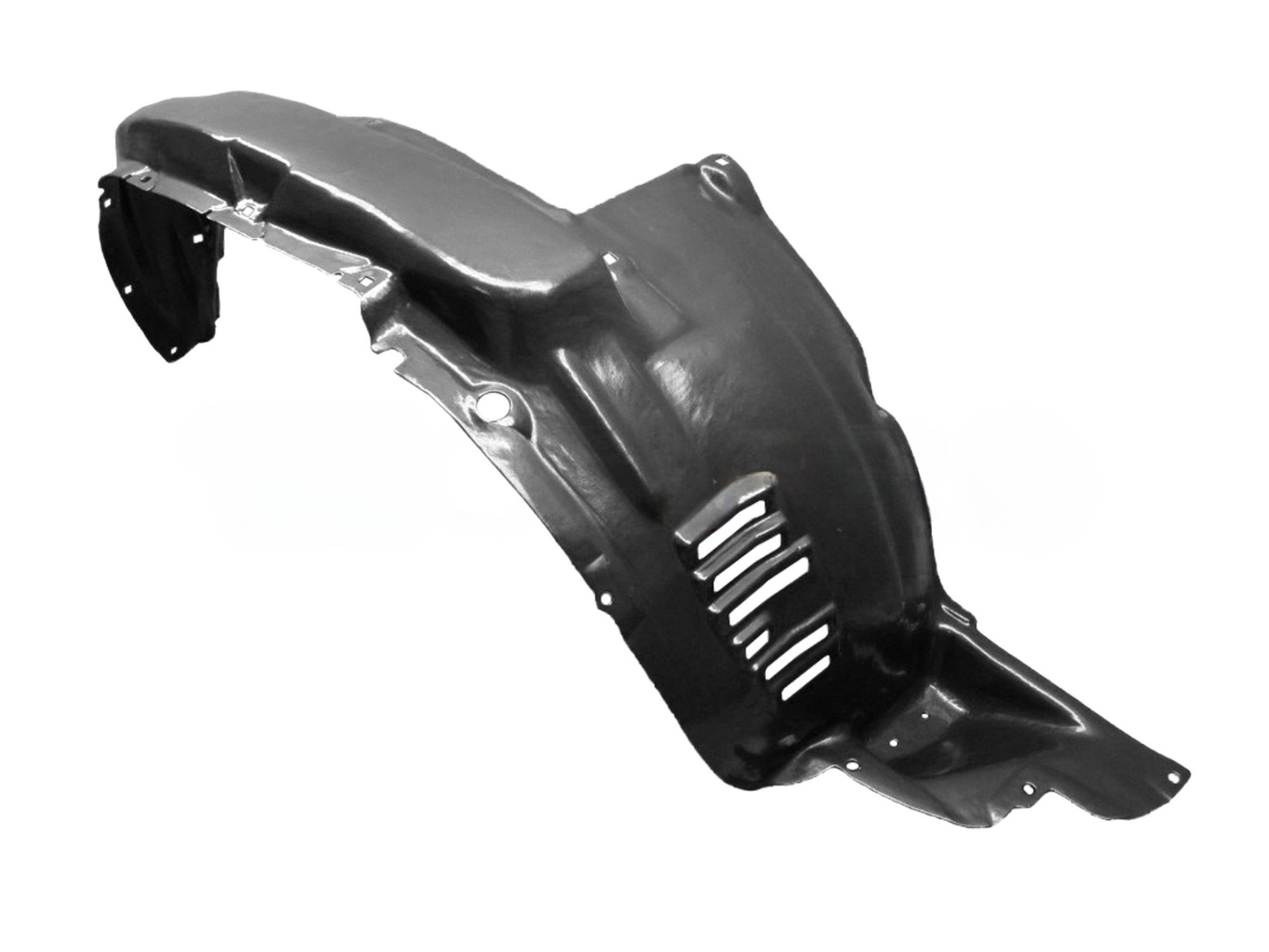 Fender Splash Shield