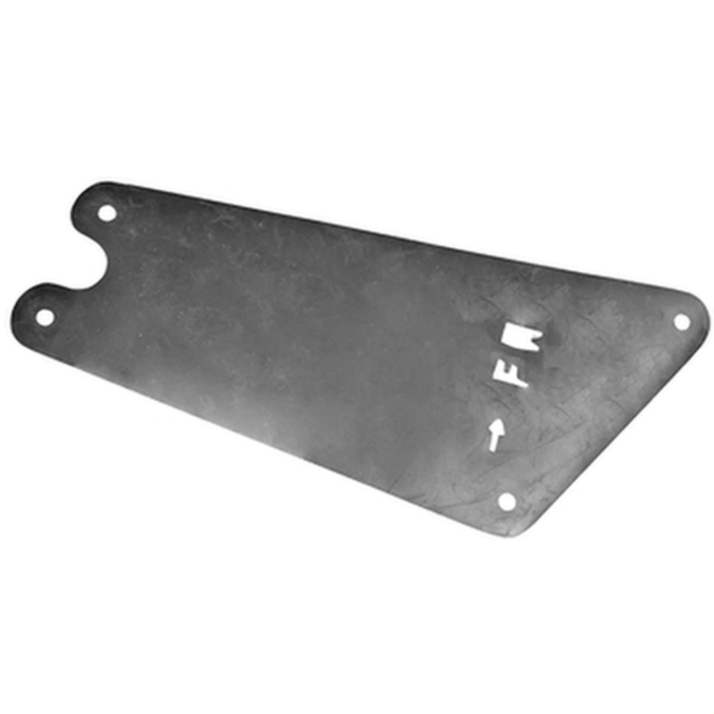 Fender Splash Shield