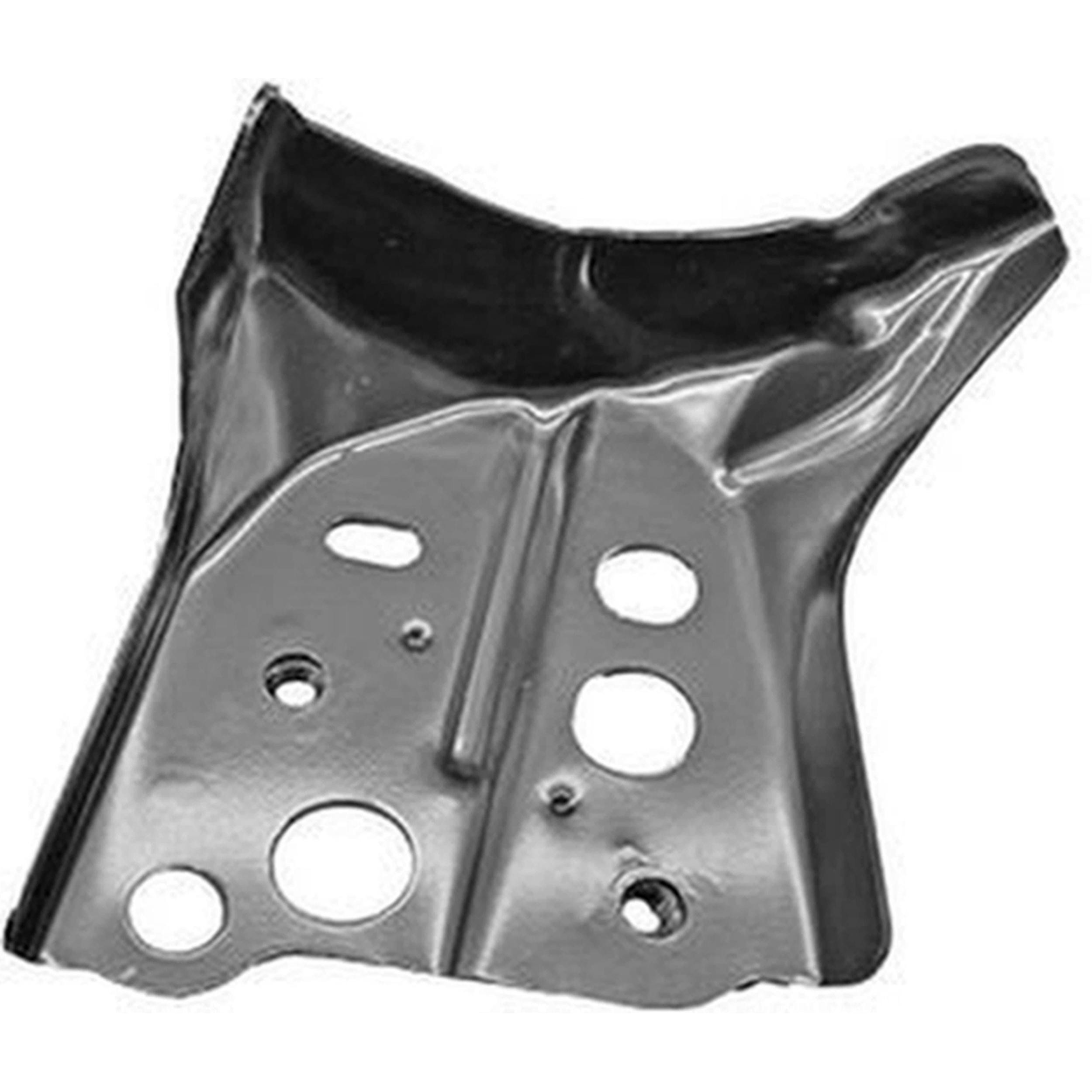 Fender Rail Bracket