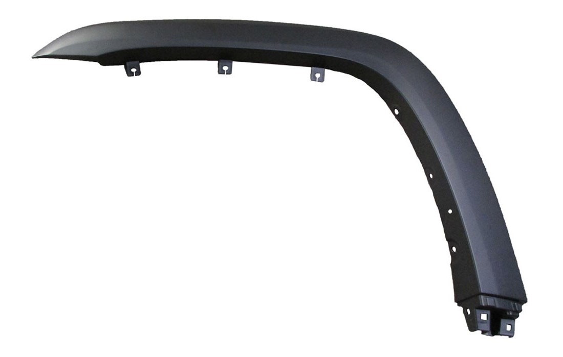 Wheel Arch Molding
