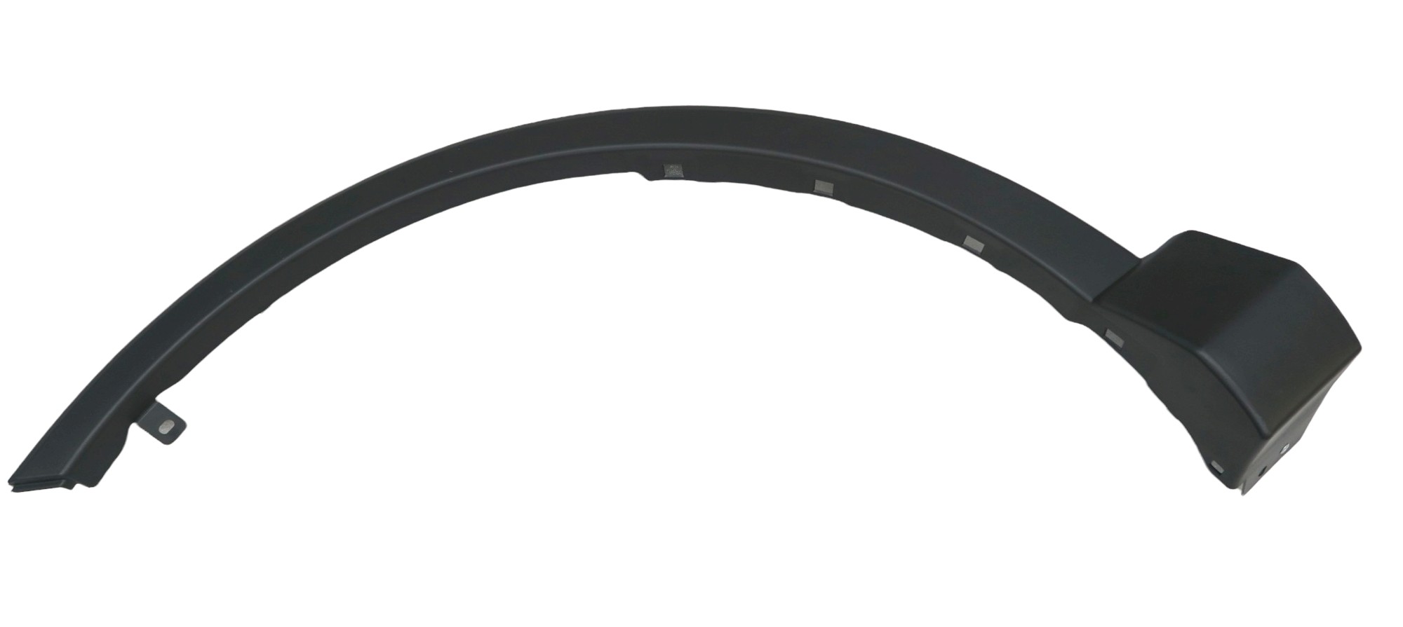 Wheel Arch Molding