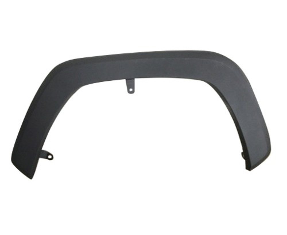 Wheel Arch Molding